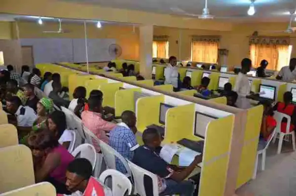 JAMB Orders Candidates To Upload Their O